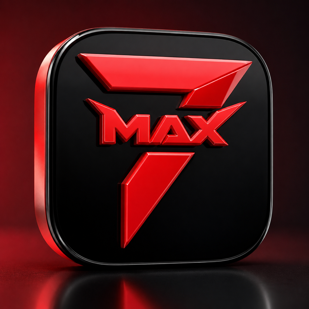 Max7App APK Download – Latest Version Android Mobile App